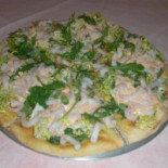 Pizzeria Amici Nourriture