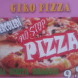 Pizzeria Amici Nourriture