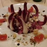 Due Mori Comida