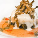 Don Eusebio Food