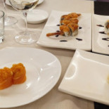 Sushi Koi Monza Nourriture