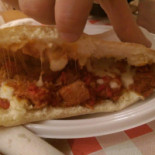 Pizzeria Basilico Nourriture
