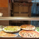 Pizzeria Basilico Nourriture