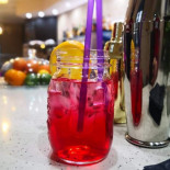 Fuoriporta Lounge Cafe Nourriture