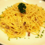 Il Pioppeto Nourriture