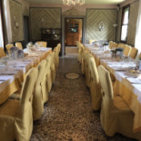 San Fermo À l'intérieur