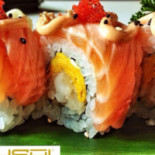 I-sushi Nourriture
