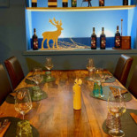 Hosteria Dei Matti food