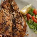 Trattoria Da Guido Nourriture