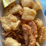 Trattoria Da Guido Nourriture