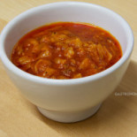 Gastronomia Vaia À l'intérieur