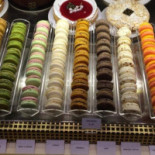Pasticceria Zizzola Dentro