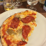 La Vecchia Locanda Nourriture