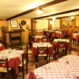 Vecchia Cosenza À l'intérieur