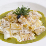 La Locanda Di Pietracupa food