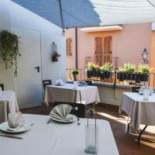 Vascello D'oro food