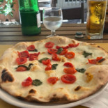 Alle Carrette Comida