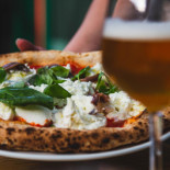 Pizzeria Ventuno Nourriture