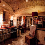 Tiflis Braceria Comida