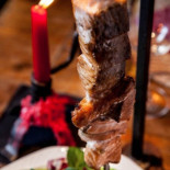 Tiflis Braceria Comida