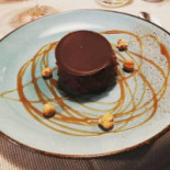 Antica Trattoria Del Gallo Nourriture