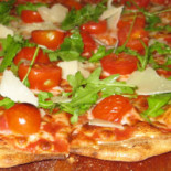 L'ora Pizza E Comida