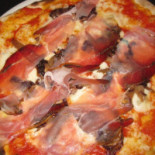 L'ora Pizza E Comida