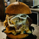 Butcher’s 8 Nourriture