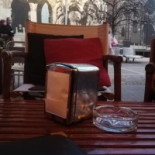 Caffè Zucchi Nourriture