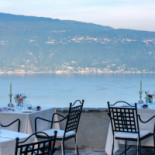 Villa Sostaga Nourriture