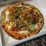 Pizza E Panuozzo Nourriture