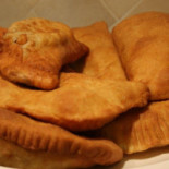 La Trinakria Nourriture