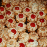 La Trinakria Nourriture