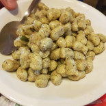 Rifugio Escursionistico Cespedosio Nourriture