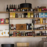 Locanda Solagna Comida