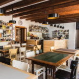Locanda Solagna Comida