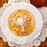 Romanè Comida