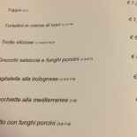 La Vecchia Locanda Nourriture