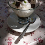 Caffè Del Teatro Nourriture