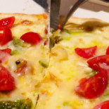 Pizza Doc Comida