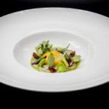 Aquadulcis Comida
