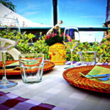Trattoria Pizzeria La Zinfarosa Di Lucaroni Stefano Alessandro C