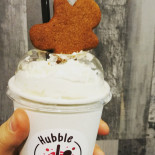 Hubble Bubble Nourriture