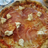 Da Attilio Comida