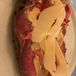 Le Aie Comida