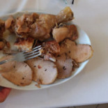 Trattoria Cristofori Luisa Nourriture