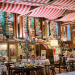 Ambasciata Quistello food