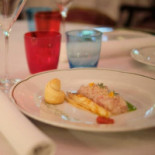 Ambasciata Quistello food