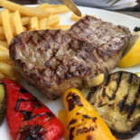 Albergo Steiner food