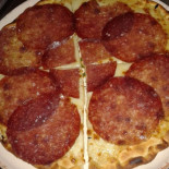 Voglia Di Pizza Comida